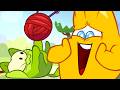 Om Nom Turned into a Cat! 💥 Funniest Episodes of All Time 📺