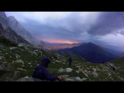 უძირო ტბა/udziro lake