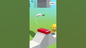 Slice It All Gameplay Walkthrough Level 94 #shorts #gaming #ytshorts