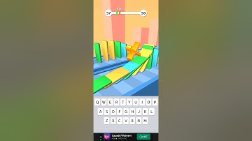 Type Spin Game New Update All Level Gameplay Walkthrough (Android, iOS) Part 4