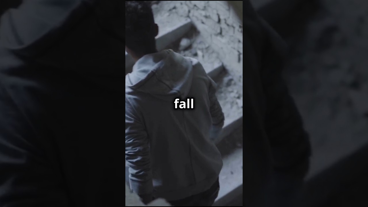 Broken Elevator Puzzle: Can You Reach the Top Floor? 