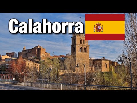Calahorra - La Rioja - Spain🇪🇸