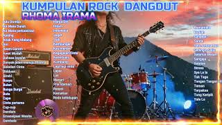 🔴 LIVE Rock Version Dangdut Lawas 🔥 Full Album