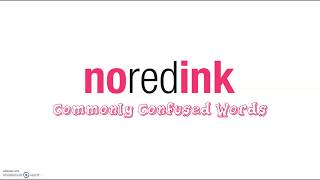 NoRedInk: Commonly Confused Words: Altogether v. All Together