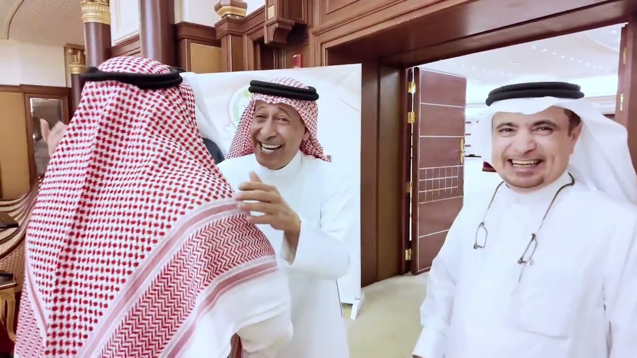 الملتقى السنوي التاسع لدورة ٤٥ كلية الملك عبدالعزيز الحربية بمحافظة جده