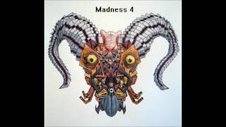Madness 4 - Cheshyre chords