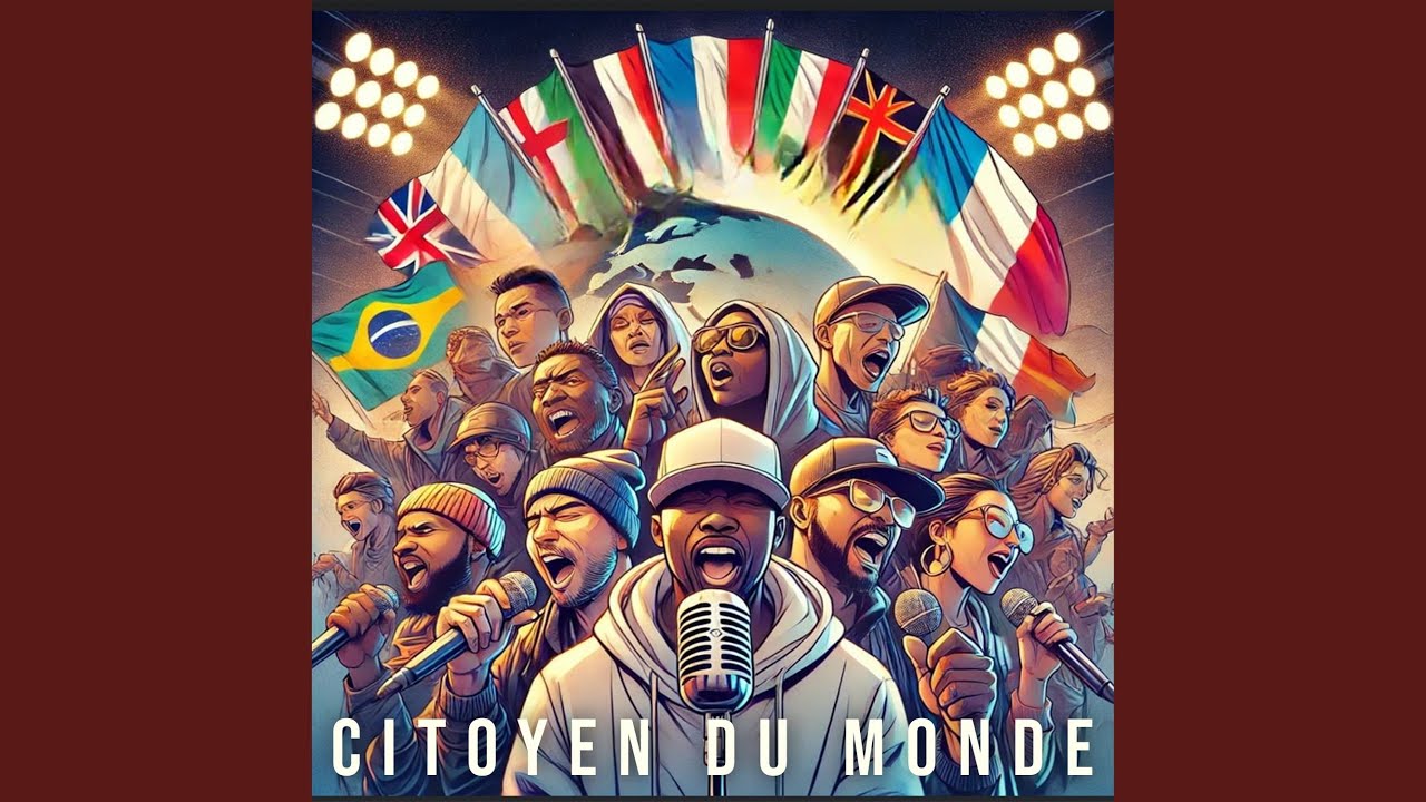 Citoyen du monde