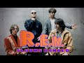 R.E.M. Albums Ranked From Worst to Best
