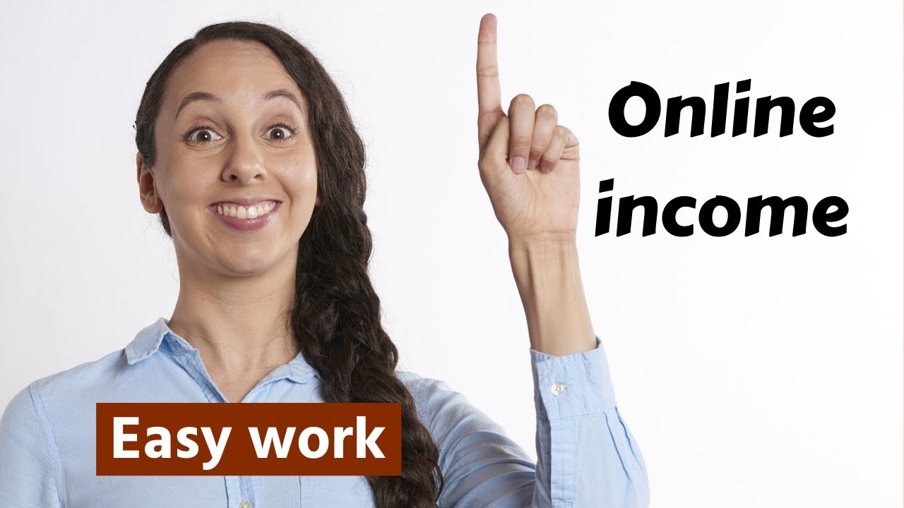 Make money easily online [Bangla Tutorial] | Online income bd 2020