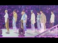 230819 INI - DROP | KCON LA 2023 Day 2 [4K Fancam]