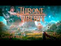 Probamos Throne and Liberty haber hasta donde llegamos, Dia 1