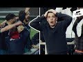 Swansea fan watches Southampton relegate his club! | Carling Fan Films