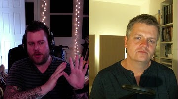 Ian Shepherd: Interview About PRO MASTERING & MUSIC PRODUCTION | MixBetterNow.com