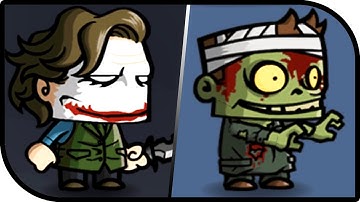 Zombie Age 3 | Gameplay PART 4.