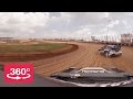 360º – 2014 Red Bull Global Rallycross Charlotte