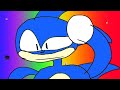 My Depiction of Internet Speed | ( Mild Epilepsy Warning )