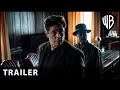 No Sudden Move - Official Trailer - Warner Bros. UK & Ireland