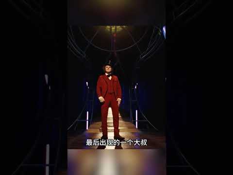 史上最炸裂马戏团表演，男孩贪心引发祸端#電影解說 #shorts