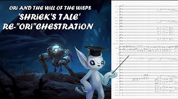Ori and the Will of the Wisps - Shriek