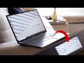 Asus StudioBook Pro X youtube review thumbnail