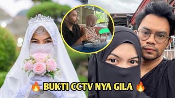 🔥 Wardatina Mawa Bongkar Perselingkuhan Suami dengan Inara Rusli?! Bukti CCTV Bikin Geger!