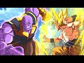 What if Dragon Ball was a Marvel Movie? - The Complete Story