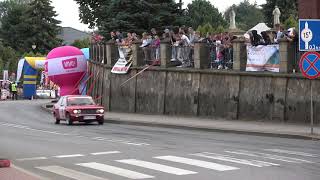 17 Wyścig Górski Prządki 2020 - Zajdel Tomasz - Fiat 128
