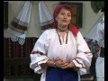 Dorina Pitiritean - Am un bade rusinos