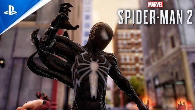 Swing into Spectacular: Marvel's Spider-Man 2 PS5 Game Review (2023/11/26)-  Tickets to Movies in Theaters, Broadway Shows, London Theatre & More