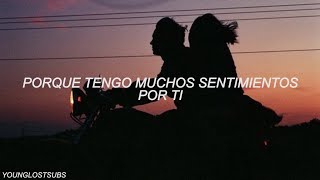 Blackbear - idfc // sub español