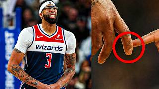 The Weirdest Moments in NBA 😂
