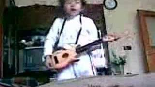 Küçük Gitarcı