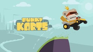 Funky Karts screenshot 5