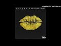 Marsha Ambrosius So Good Slowed Reverb mp3