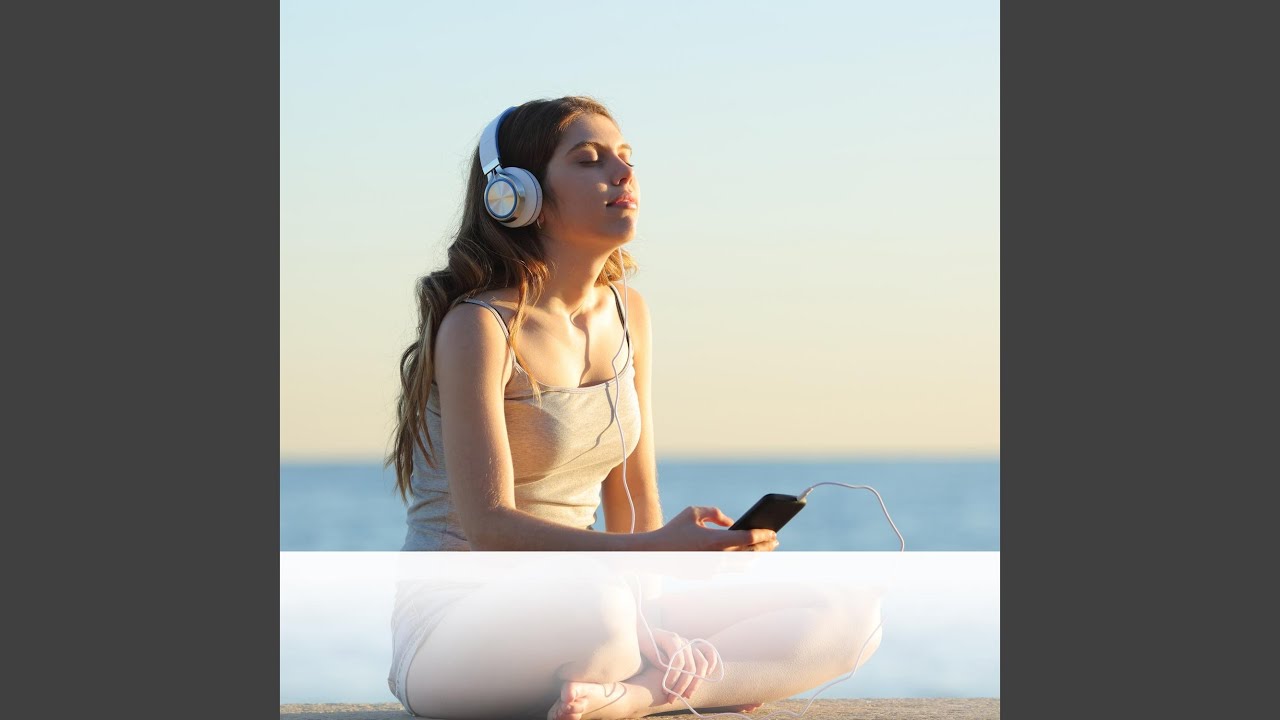 Calm Relief on the Windy Hilltop