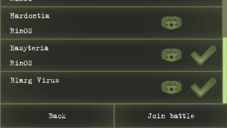 VirusWar - Android Gameplay [5+ Mins, 1080p60fps] screenshot 4