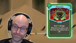 She's literally me (Slay the Spire 2)