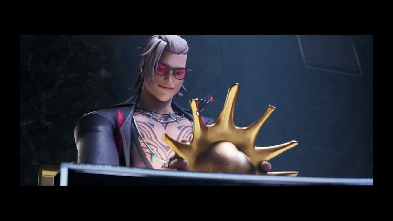 ARE YOU GUYS READY FOR C4S4 FORTNITE