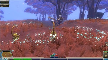 SPORE part 3, spider! nest!!!!! ( dwarfcast )