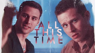 ► All this time | Buck and Eddie