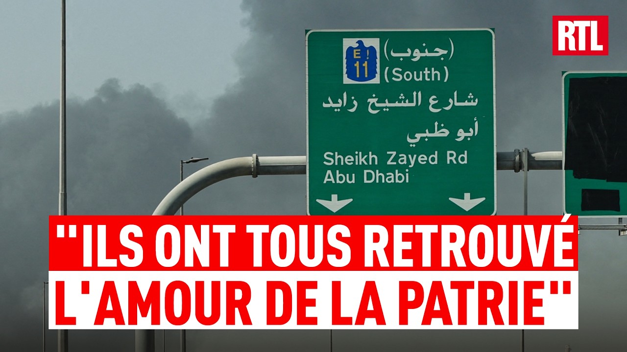 Les influenceurs appellent la France à la rescousse : l'édito d'Isabelle Saporta sur RTL