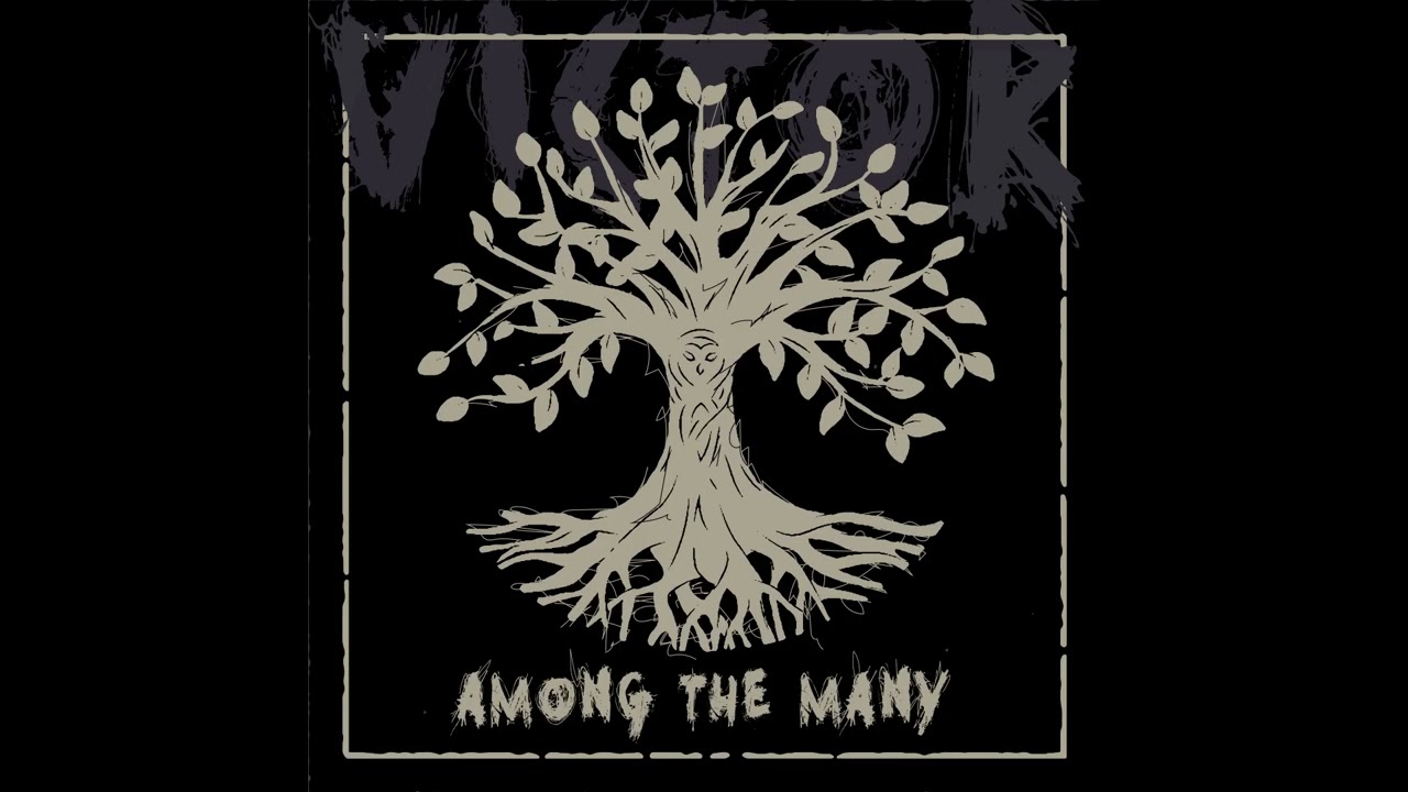 Victor Music   Among The Many Full Album