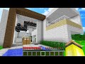 ISMETRG ESKİ EVİNE GİTTİ! 😱 - Minecraft