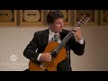 Classical Guitarist Peter Fletcher El Noi de la Mare 1969 Jose Ramirez Ex Segovia