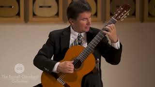 Classical Guitarist Peter Fletcher El Noi de la Mare 1969 Jose Ramirez Ex Segovia
