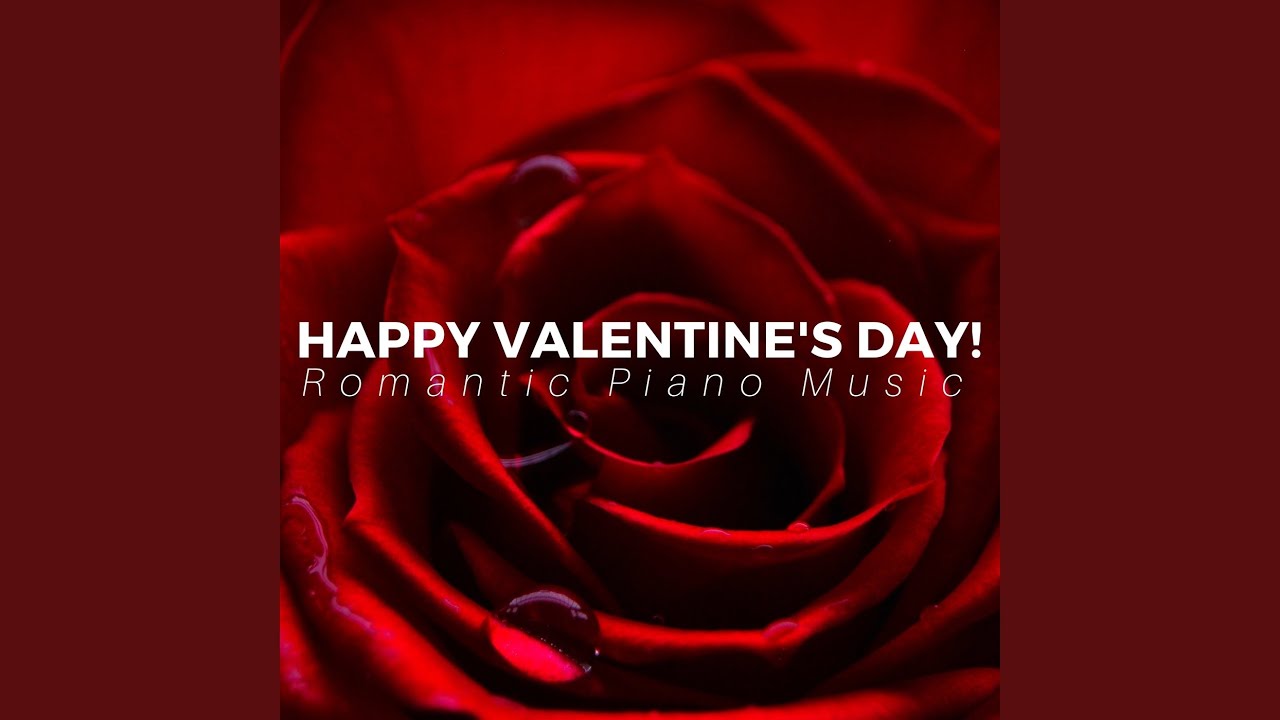 Happy Valentine's Day!