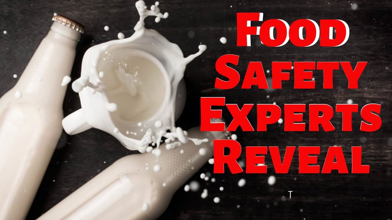 Food Safety Experts Reveal the 7 Foods They’ll Never Ever Eat Healthy