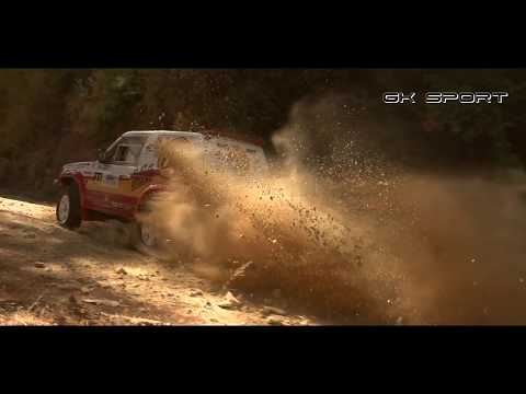 Rally Sprint Amaliada