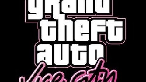 How to fix error GTA vc has stopped with proof