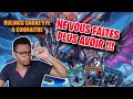 Ne perdez plus de game betement  5 rulings snake eye a connaitre absolument pour le cdf  